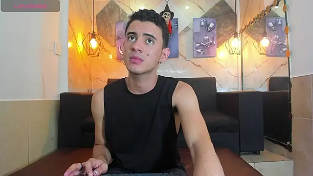 kai_bormann Webcam show
