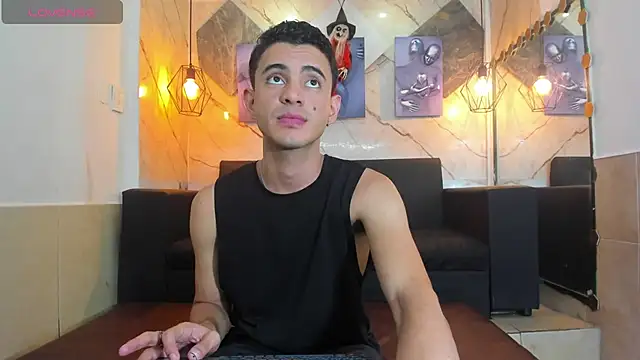 Show de webcam de kai_bormann