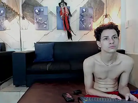 kai_bormann webcam show