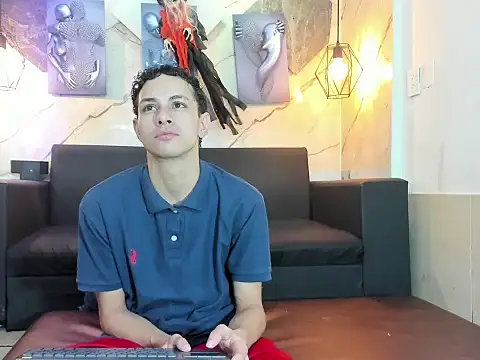 kai_bormann 在線直播表演
