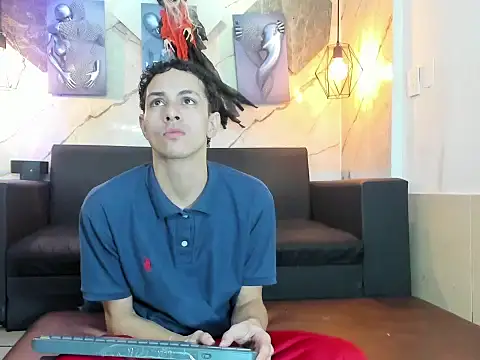 Show Webcam de kai_bormann