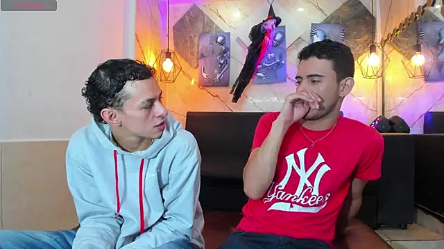 kai_bormann Pertunjukan Webcam