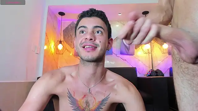 عرض كام kai_bormann