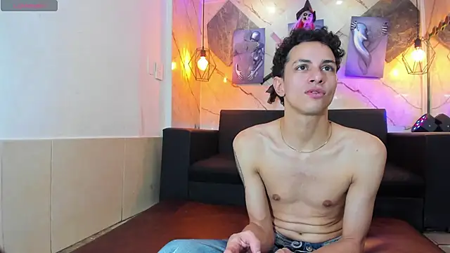 kai_bormann ওয়েবক্যাম শো