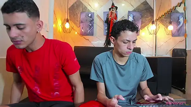 kai_bormannn Webbikameraesitys