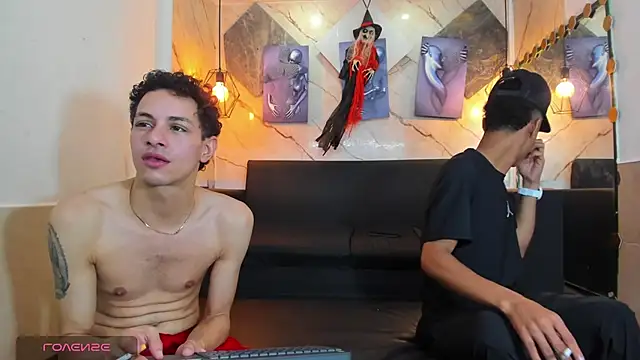 kai_bormann Pertunjukan Webcam