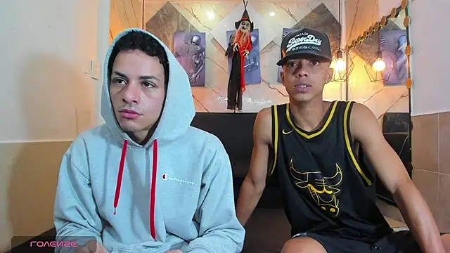 kai_bormannn Webbikameraesitys