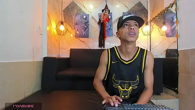 kai_bormann webcam show