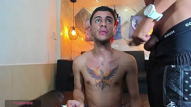 kai_bormann Webcamshow