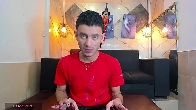 Show Webcam de kai_bormann