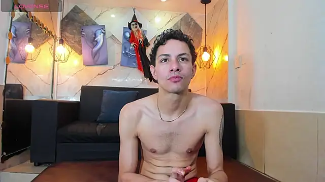 kai_bormann Pertunjukan Webcam