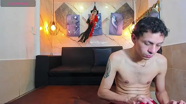Show Webcam de kai_bormann