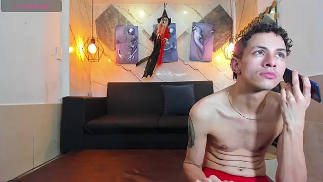 kai_bormann Webcamshow