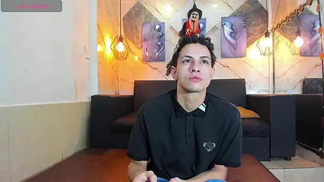 Show de webcam de kai_bormann