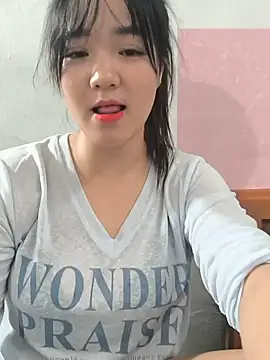 Stella016 网络视讯表演