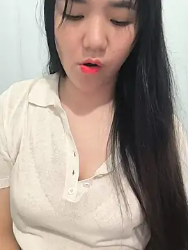 Stella016 网络视讯表演
