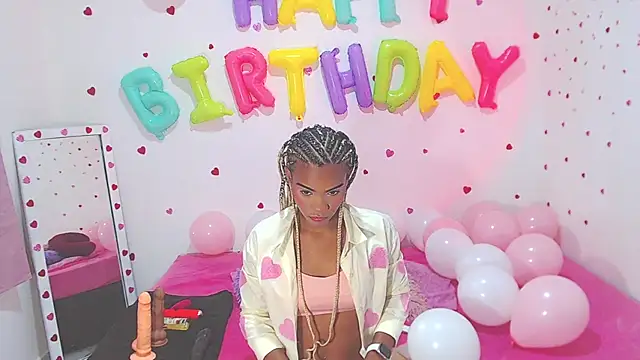عرض كام ebony_cocklover69