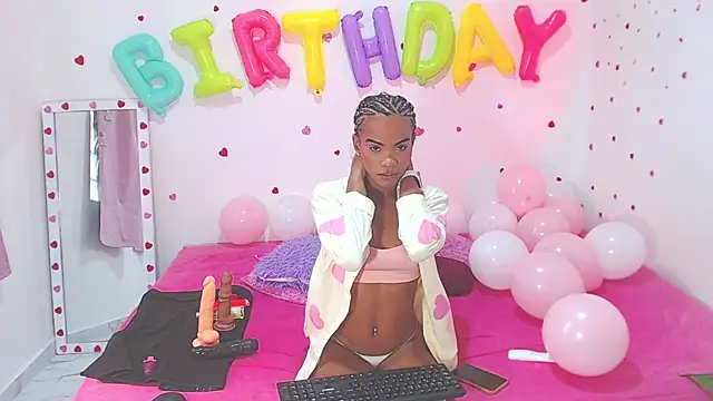 ebony_cocklover69 webcam show