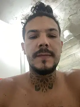 dark_obssesion Webcam-Show