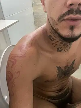 dark_obssesion Webcam show