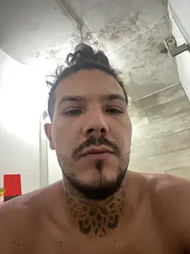 dark_obssesion Webcam Show
