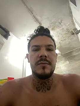 Вебкам-шоу dark_obssesion