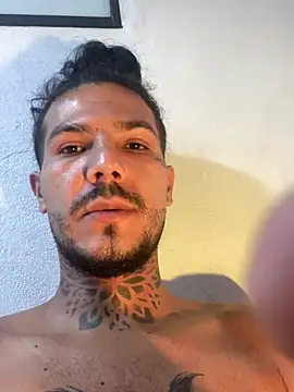 Show de webcam de dark_obssesion