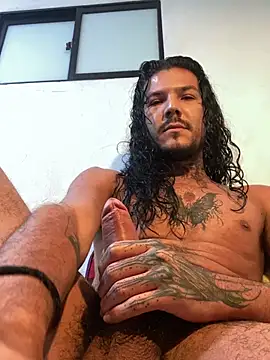 Show de webcam de dark_obssesion