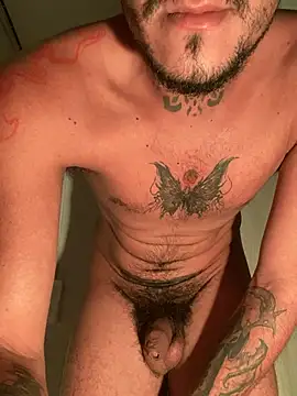 dark_obssesion Webcam Show