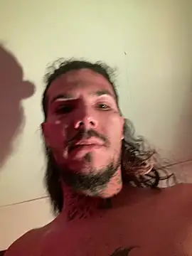 Show de dark_obssesion na webcam