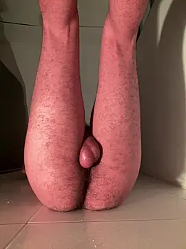 Show modela dark_obssesion na web-kameri
