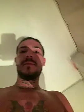 Show de dark_obssesion na webcam