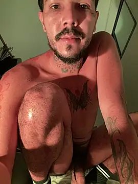 dark_obssesion Webcam show