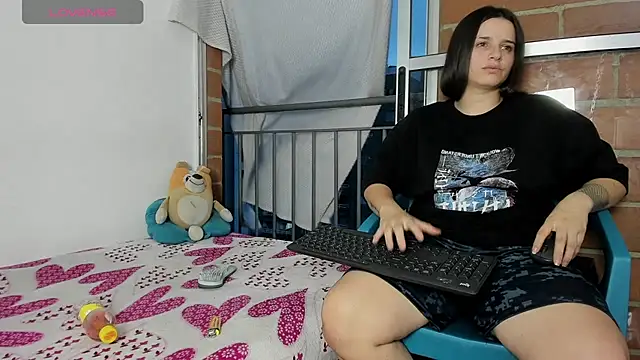 Show Webcam de victoria_and_andra