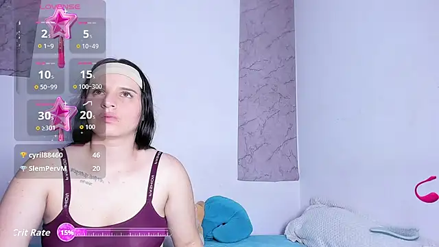victoria_and_andra webcam show