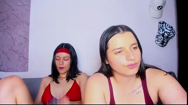 victoria_and_andra 在線直播表演