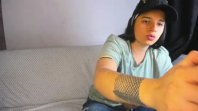 victoria_and_andra – Kamerová šou
