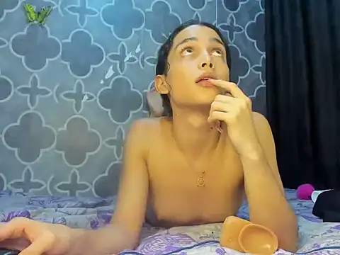 victoria_rodriguez_x's Webcam Show