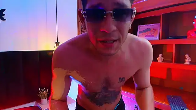 Justin_Royers Webcamshow