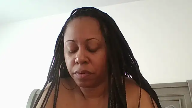 honeyblaze1's Webcam Show