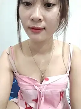 Shorty_012 网络视讯表演