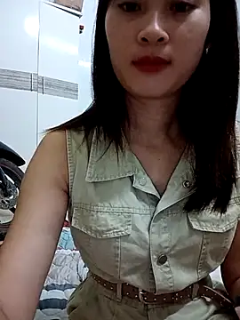 Shorty_012 Pertunjukan Webcam