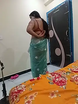 Ragni-kaur's Live XXX Chat