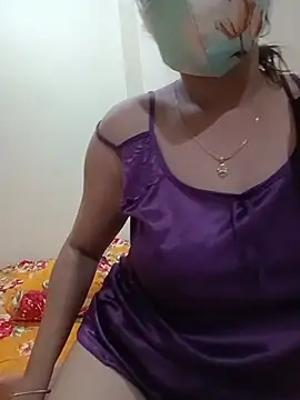 แชท XXX สดของ Ragni-kaur