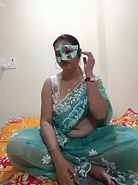 Chat XXX en directo de Ragni-kaur