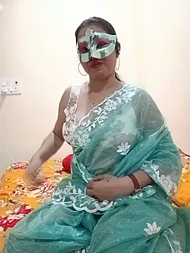 Ragni-kaur Obrolan Langsung XXX