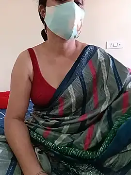 Ragni-kaur Live XXX-chat