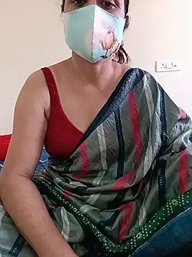 XXX chat uživo modela Ragni-kaur