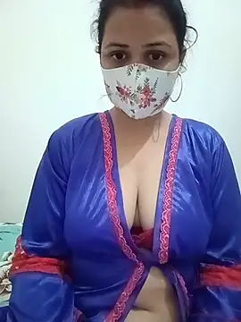 Ragni-kaur Chat XXX in diretta