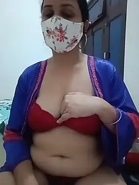 Ragni-kaurn Live XXX chat
